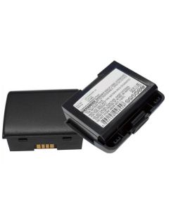 VeriFone Point VX670 / VX680 Kompatibelt Batteri - 24016-01-R