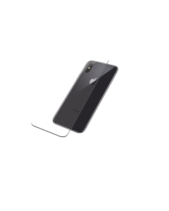 PanzerGlass til Apple iPhone 8, back glass