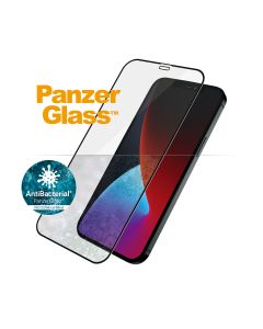 PanzerGlass Apple iPhone 12 Pro Max Case Friendly, Sort