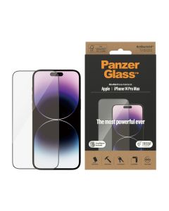 Panzerglass Panzlass iPhone 14 6.7 '' Pro Max UWF