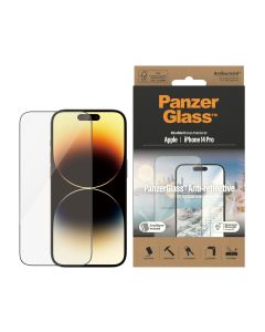 Panzerglass iPhone 14 6.1''Pro UWF, antirefleks ab