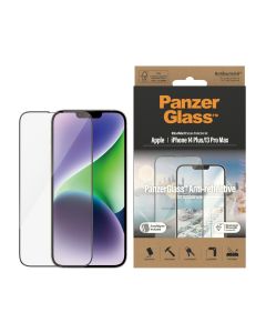 Panzerglass iPhone 14 6.7''Max UWF, antirefleks ab