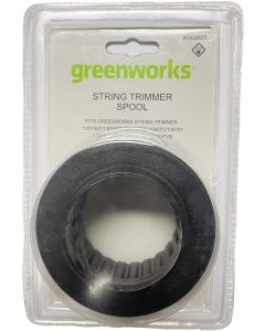 Greenworks, snelle med tråd til trimmer GD40BC og GD40BCB