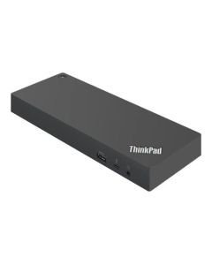 Lenovo ThinkPad Thunderbolt 3 Docking Station 135W