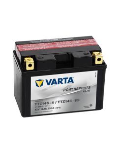 Varta 511 902 023 - 12V 11Ah (Motorcykelbatteri)