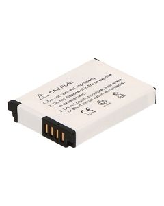 2-Power Batteri SLB-11A til Samsung