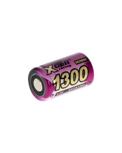 2/3 A Industricelle 1100mAh