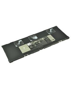 Dell Laptop batteri til Dell Venue 11 Pro