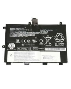 Lenovo batteri til bl.a. Thinkpad 11e Chromebook (Originalt)