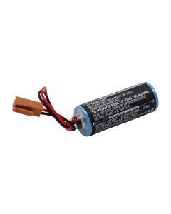 PLC batteri for GE FANUC CNC Power Mate
