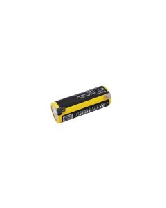 Back-up batteri for elektronikk / måleenheter / trådløse alarmer / nødtransmittere