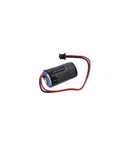 PLC Batteri for Mitsubishi Q172HCPU / Q173HCPU / Q25HCPU