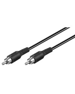 RCA kabel 2m