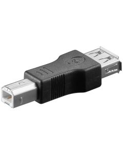 USB 2,0 Hi-Speed adapter, USB 2,0 hun (type A),