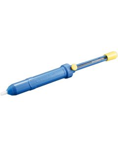 Høykvalitets tinnsuger - Plastikk