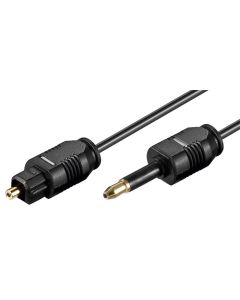 Fiber optisk kabel 1m