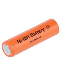 Panasonic HHR-150AA - oppladbart batteri