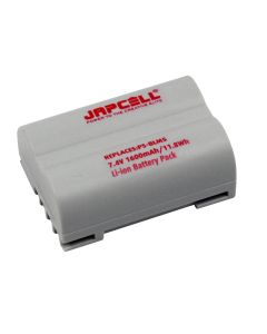 JAPCELL Batteri BLM-5 til digitalkamerer