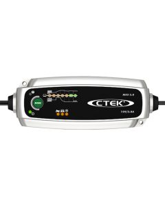 Ctek MXS3,8 Lader til blybatterier 12V