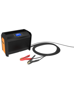 Ctek PRO120 Batterilader