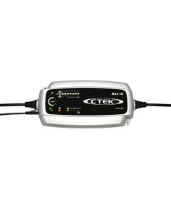 Ctek MXS 10 Lader for blybatterier  20 til 200Ah 12V