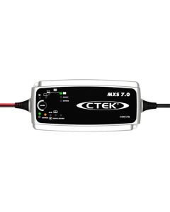 Ctek MXS 7,0 Lader til blybatterier 14 til 150Ah 12V
