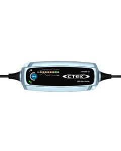 Ctek Lithium XS lader til Lithium batterier 5-60 Ah - 12V