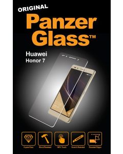 PanzerGlass til Huawei Honor 7