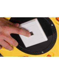 portable RJ45 Network kabelrull