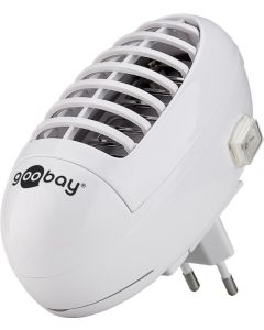 Insekt / myggfelle UV-LED Goobay
