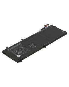 Laptop batteri til Dell Precision XPS 15-9560