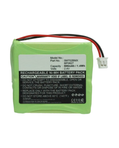 Batteri til bl.a. Slim DECT 500 / Doro TH50 (Kompatibelt)