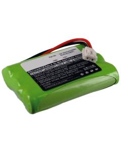 Batteri til trådløs telefon bl.a. DORO / GE / AEG