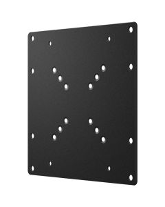 VESA adapter for TV wallmount