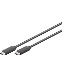 USB 3,1 Generation 1 kabel, 0,5m,