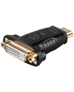 HDMI / DVI-D Adapter (Hun)