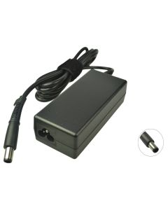 HP AC Adapter / Strømsyning  65W inkl. strømkabel til