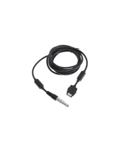 DJI Osmo Pro / Raw Focus Adapter Kabel 2,0 m P66