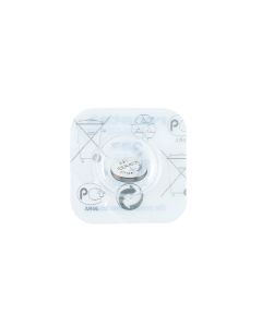 Renata 361 klokkebatteri (High Drain) - 1 Stk. Blister