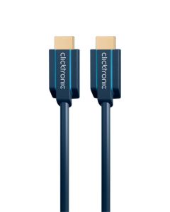 Clicktronic Casual High Speed HDMI - 1,5m