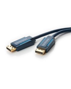 Clicktronic Casual DisplayPort kabel 2m
