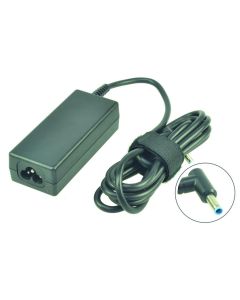 HP AC Adapter / Strømsyning  19,5V 3,33A 65W inkl. strømkabel til HP Envy 15, Envy 17