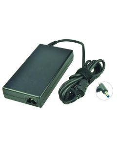 HP AC Adapter / Strømsyning  19,5V 6,15A 120W inkl. strømkabel til HP Envy 15-J, 17-J