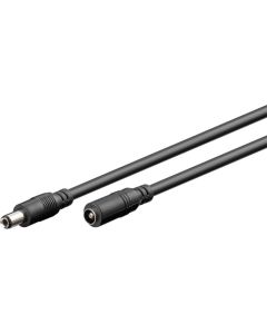 Forlengerkabel 5,5 x 2,5mm, 10 meter