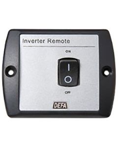 Defa BETJENINGSPANEL TIL Defa Inverter