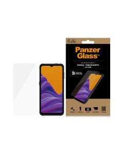 Panzerglass Samsung Galaxy Xcover6 Pro | Xcover pro 2 | Skjermbeskytterglass