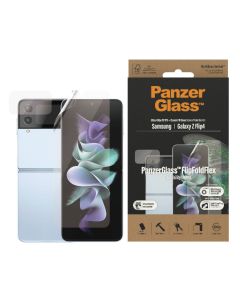 Panzerglass Samsung Galaxy Z Flip4 5g | Skjermbeskytter