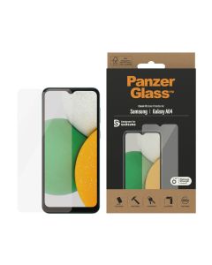 Panzerglass Samsung Galaxy A04 | Skjermbeskytterglass