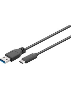 USB 3,0 SuperSpeed kabel, 3m,
