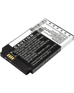 Mobilbatteri til bl.a. CISCO 7026G (Kompatibel)